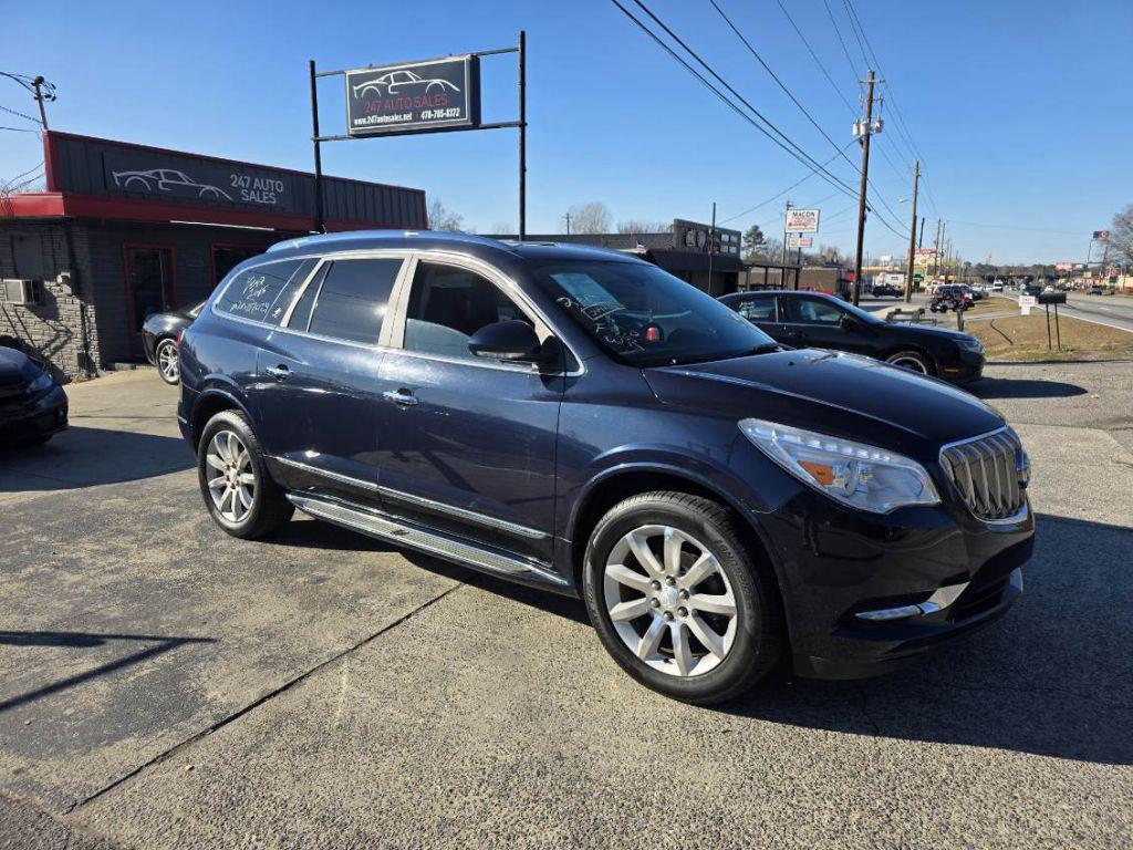2015 Buick Enclave Premium