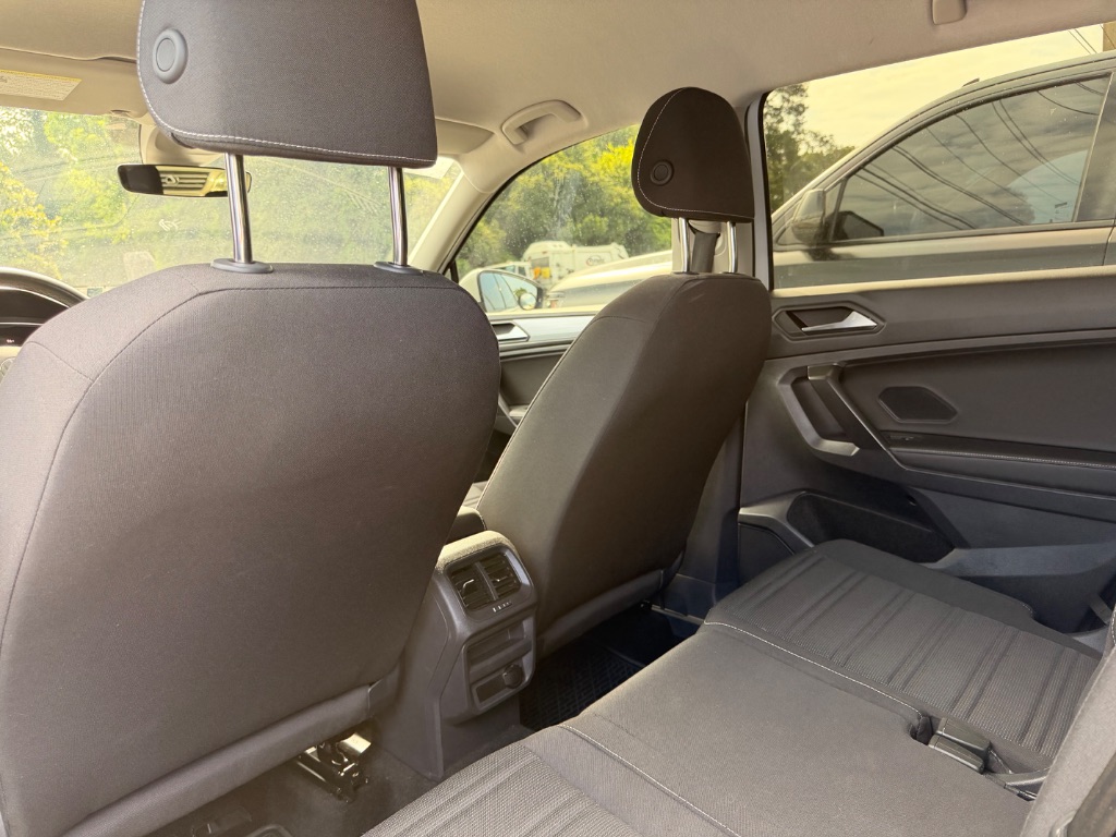 2023 Volkswagen Tiguan S - Photo 6