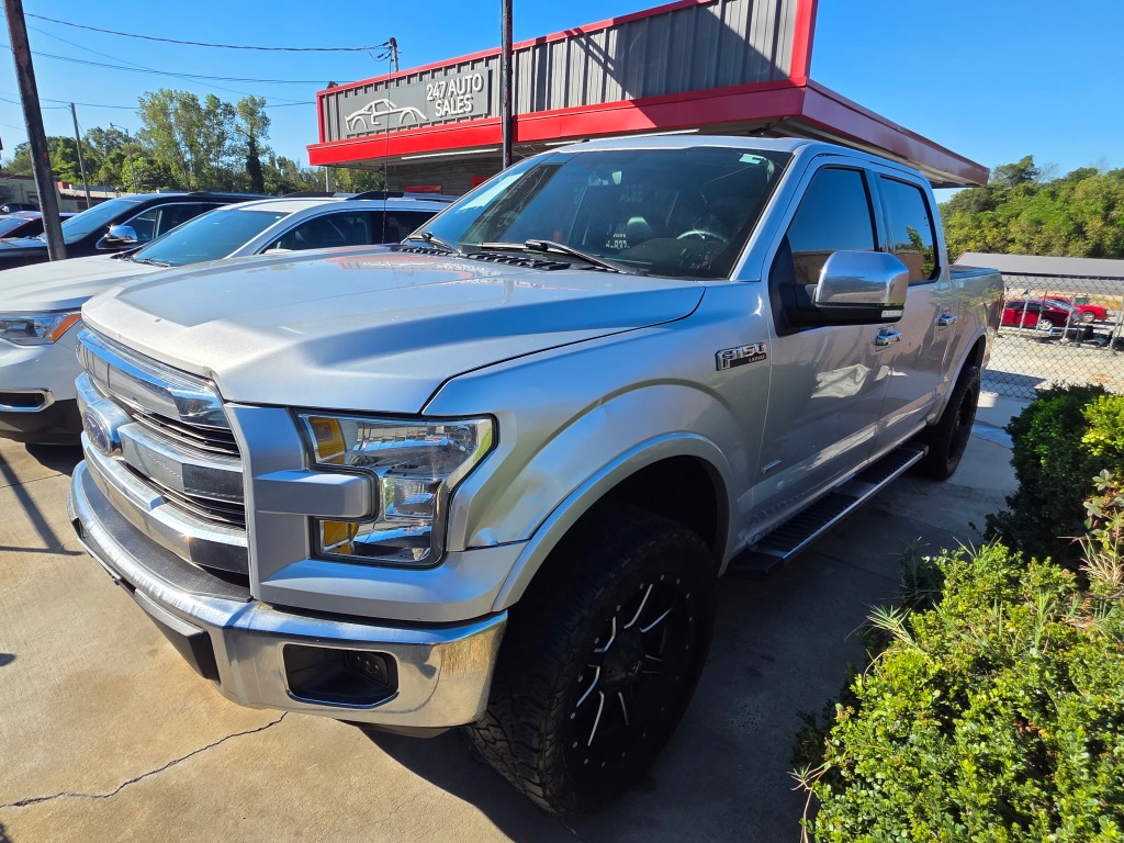 Ford F-150
