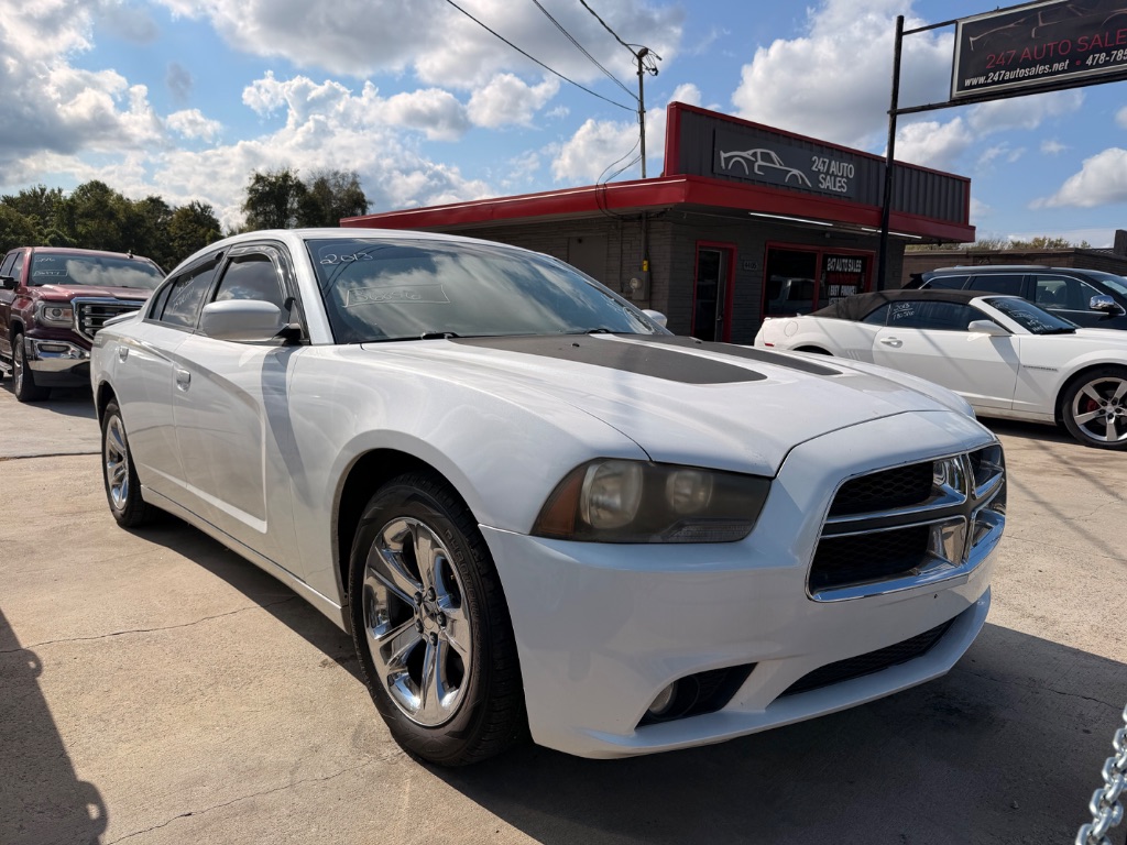 Dodge Charger