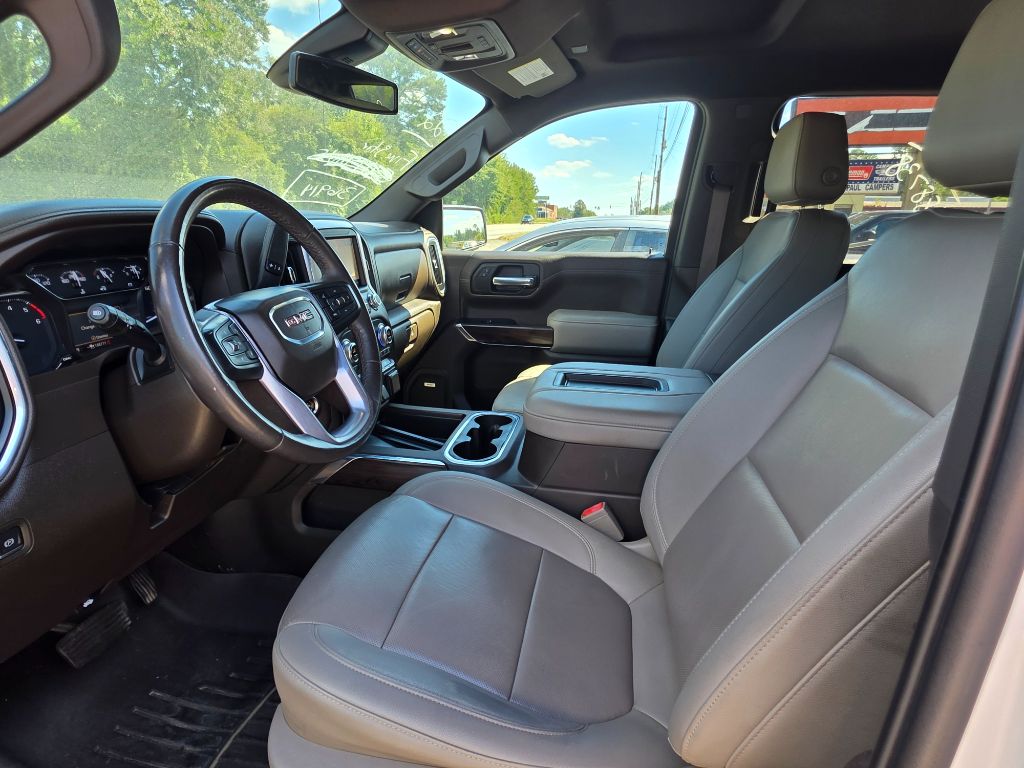 GMC Sierra photo 5