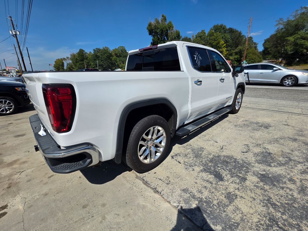 GMC Sierra photo 3
