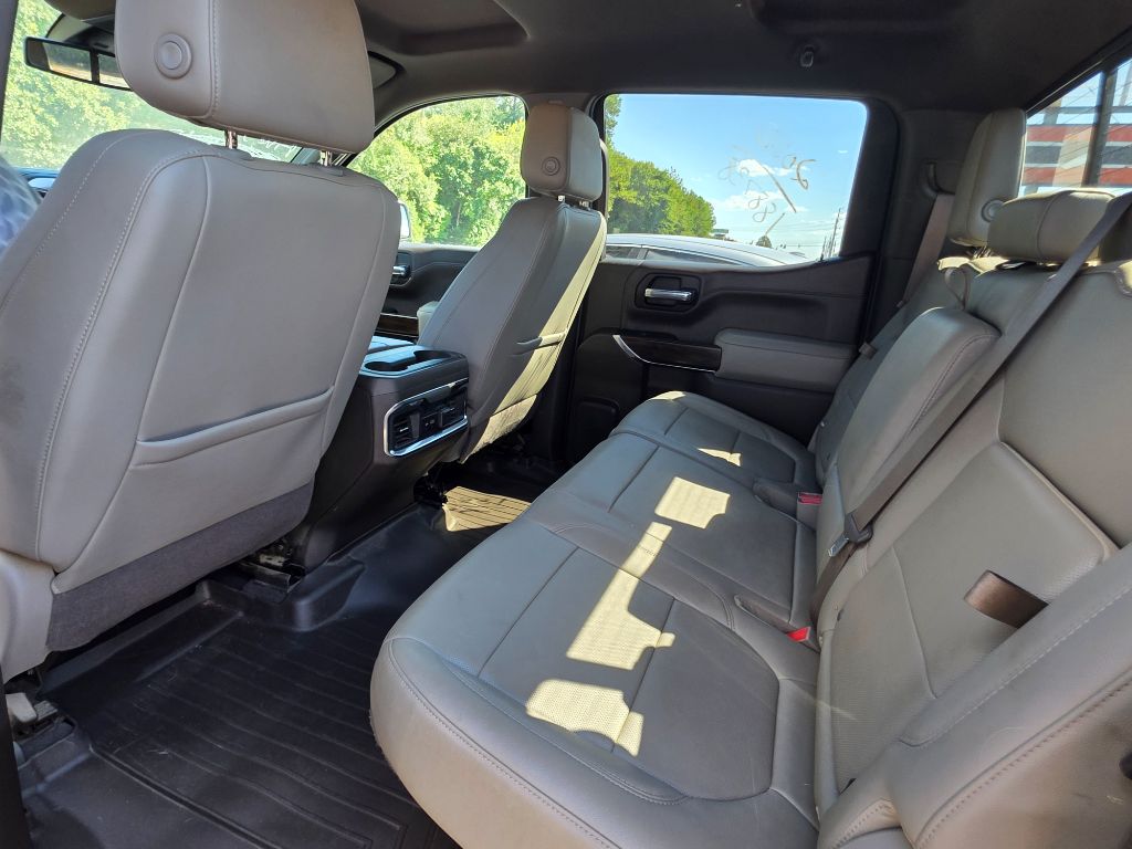 GMC Sierra photo 6
