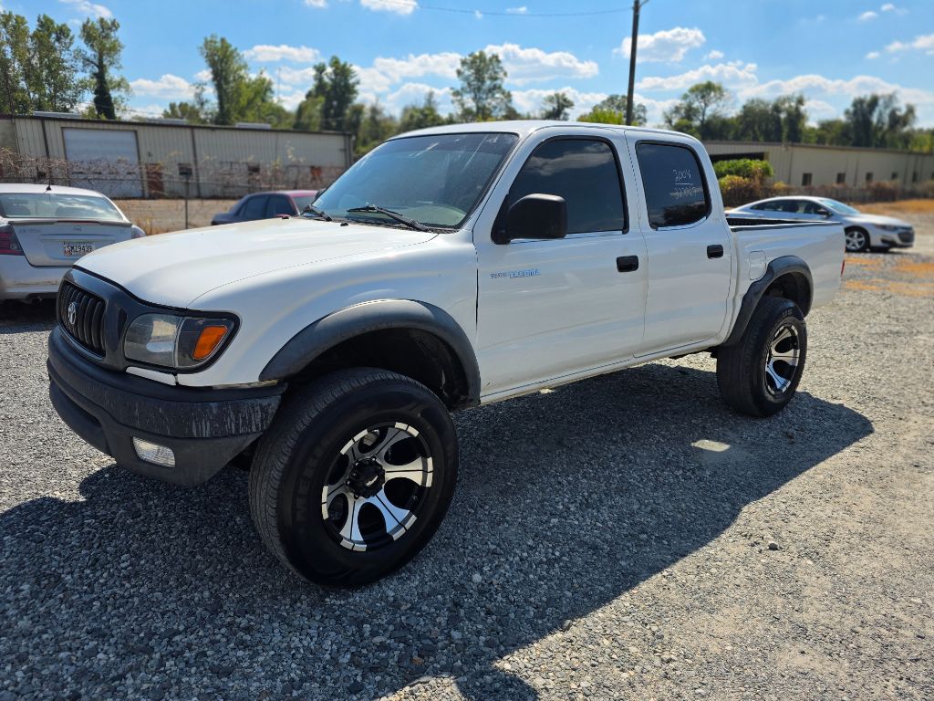 Toyota Tacoma
